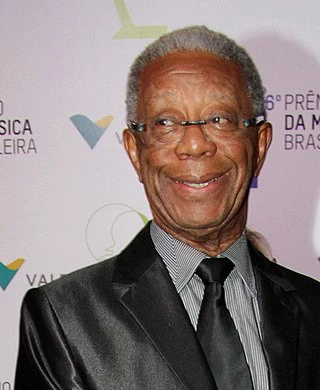 Milton Gonçalves headshot