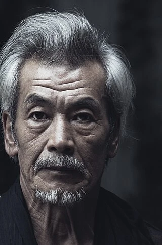 Min Tanaka headshot