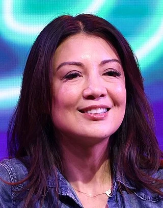 Ming-Na headshot