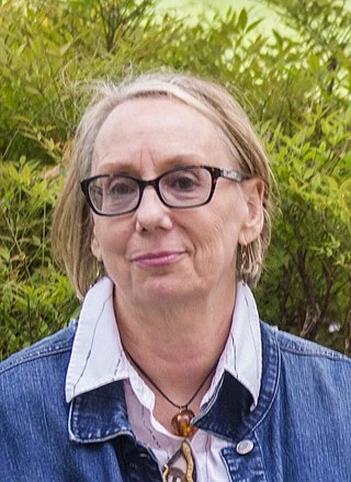 Mink Stole headshot