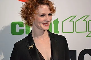 Minna Haapkylä headshot