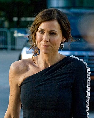 Minnie Driver headshot