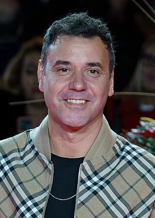 Miquel Fernández headshot