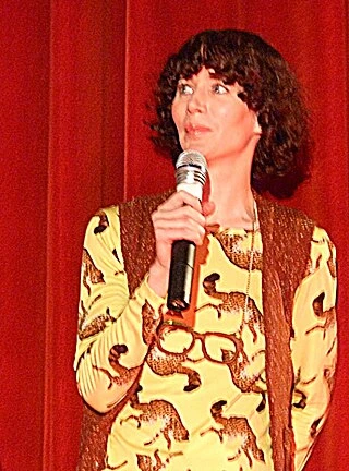 Miranda July image