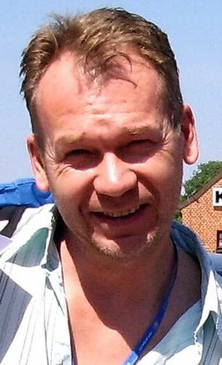 Mirosław Baka headshot
