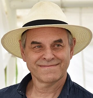 Miroslav Táborský headshot