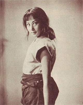 Misa Uehara headshot