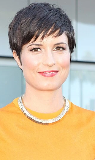Missy Higgins headshot