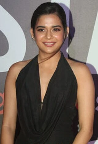 Mithila Palkar headshot