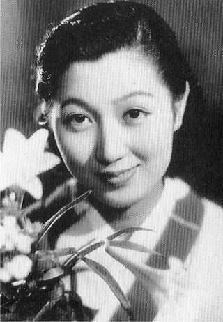 Mitsuko Mito headshot