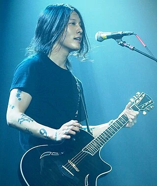 Miyavi headshot