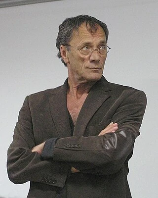 Mohammad Bakri headshot