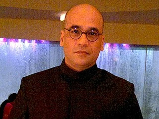 Mohan Kapur headshot