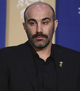Mohsen Tanabandeh headshot