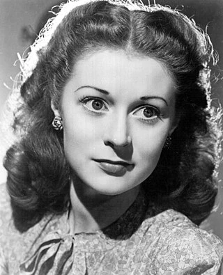Moira Shearer headshot