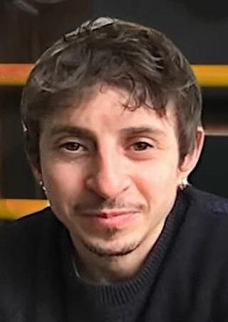 Moises Arias headshot
