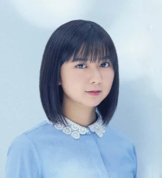 Moka Kamishiraishi headshot