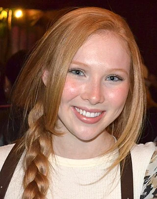 molly c quinn image