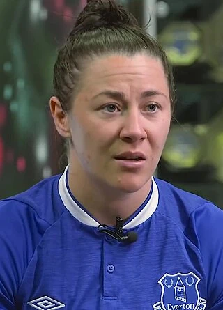 Molly McCann headshot