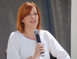 Molly Ringwald headshot