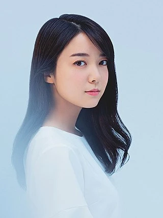 Mone Kamishiraishi headshot