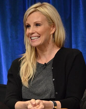 Monica Potter headshot