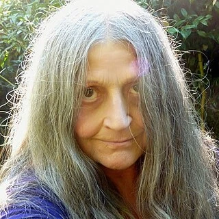 Monica Swinn headshot
