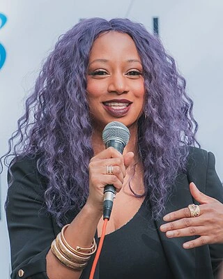Monique Coleman headshot
