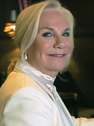 Monique van de Ven headshot
