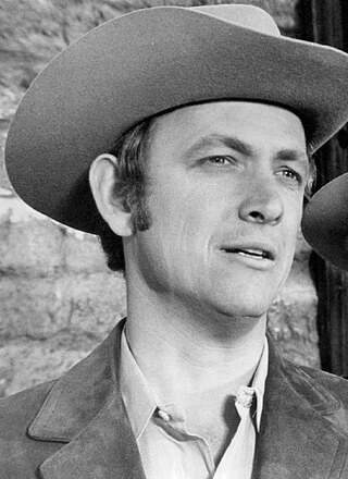 Monte Markham headshot