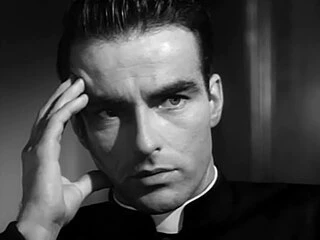 Montgomery Clift headshot