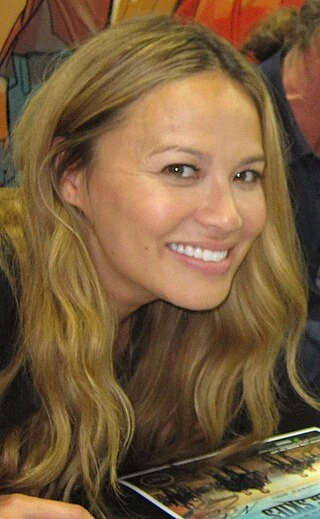 Moon Bloodgood headshot