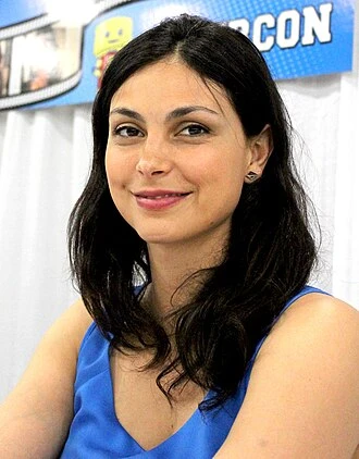 Morena Baccarin headshot