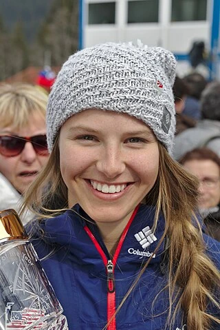Morgan Schild headshot