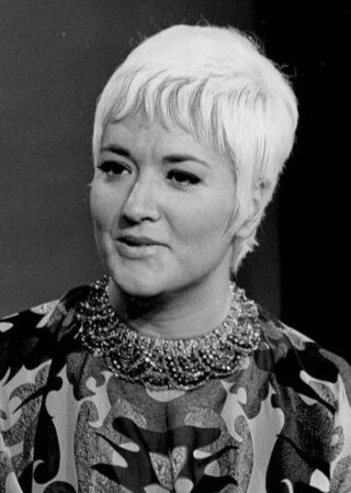 Morgana King headshot