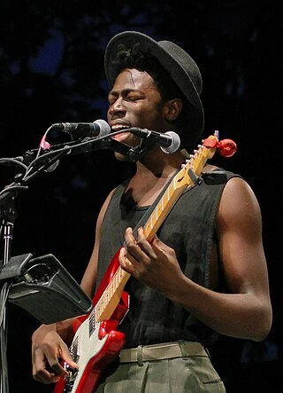 Moses Sumney headshot