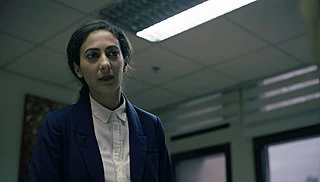 Mouna Hawa headshot