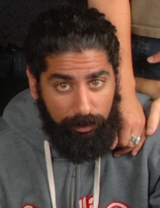 Mousa Hussein Kraish headshot