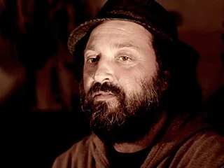 Mr. Brainwash headshot