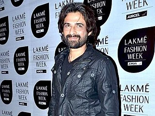 Mukul Dev headshot