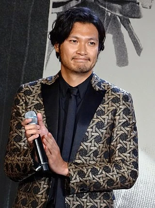 Munetaka Aoki headshot