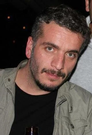 Murat Cemcir headshot