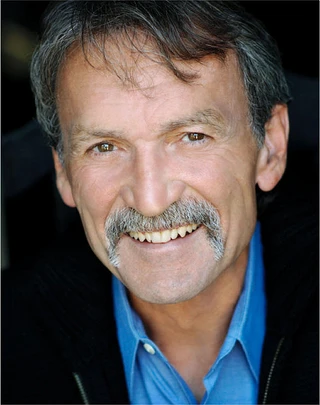 Muse Watson headshot