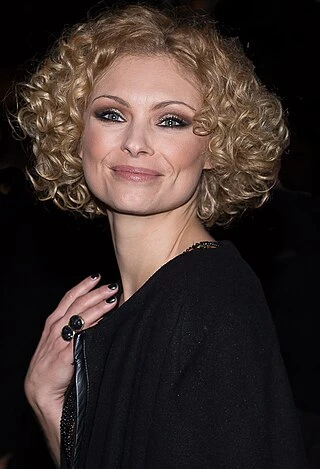 MyAnna Buring headshot