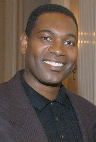Mykel T. Williamson headshot
