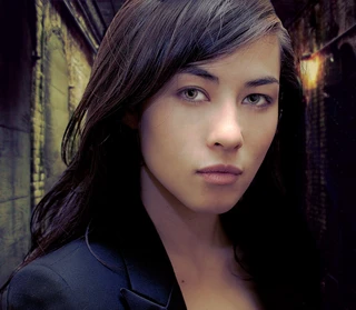 Mylène Jampanoï headshot