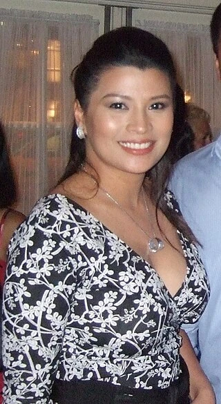 Mylene Dizon headshot