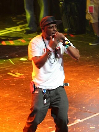 Mystikal headshot