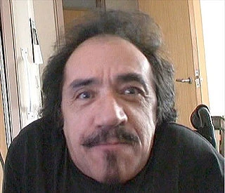 Nabil Shaban headshot