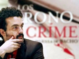 Nacho Vigalondo image